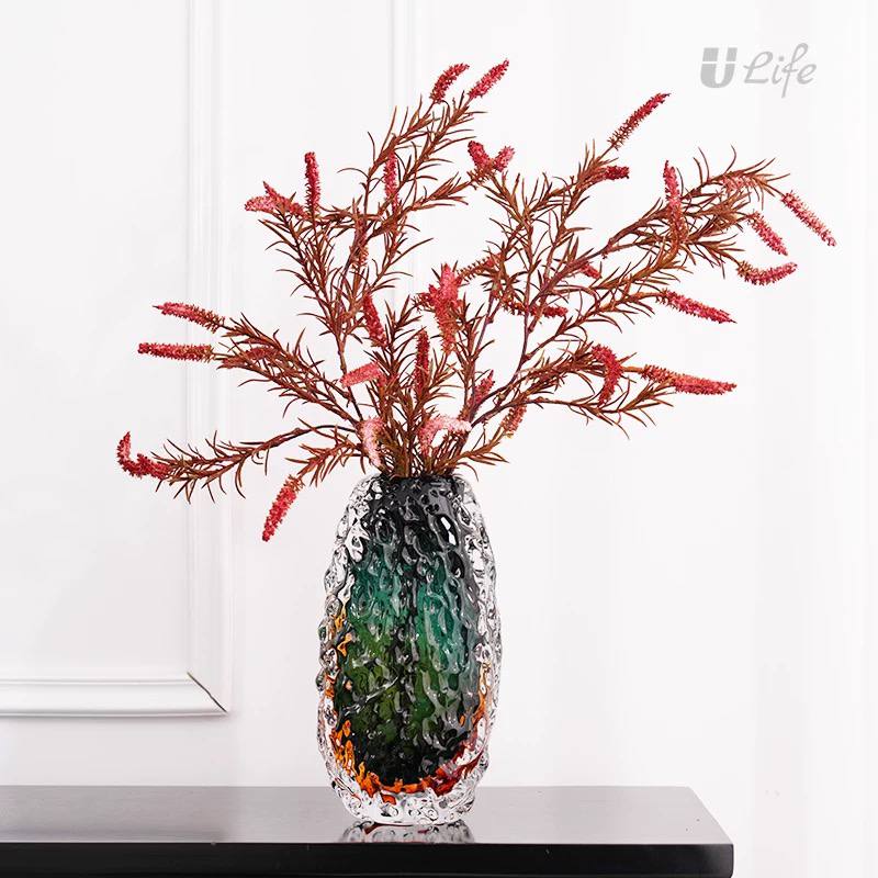 Luxury decorative vase