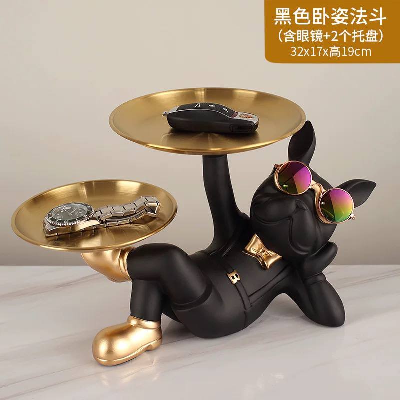 French Bulldog Decor | FD001