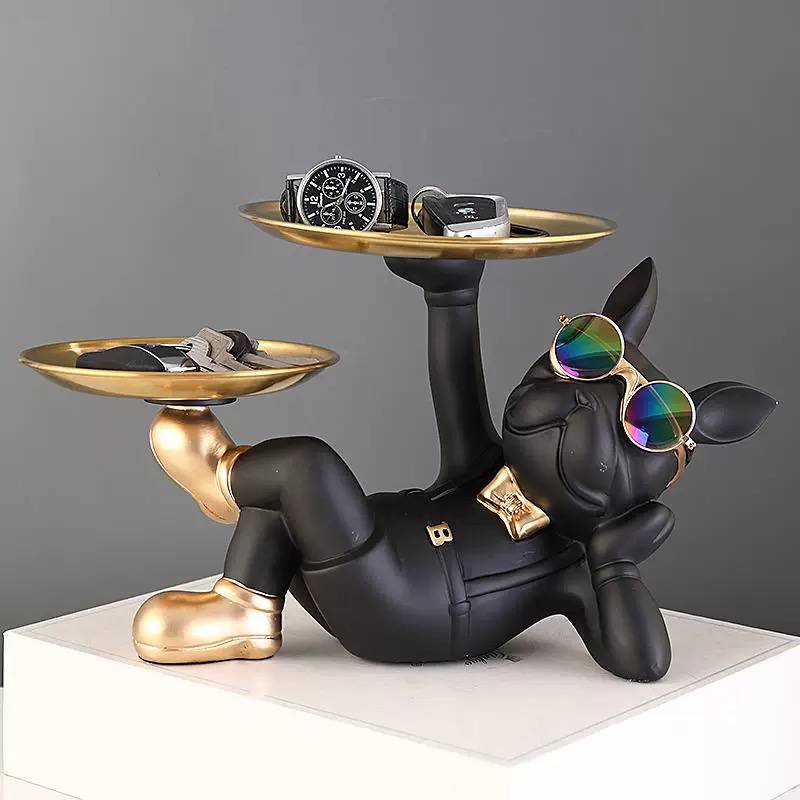 French Bulldog Decor | FD001