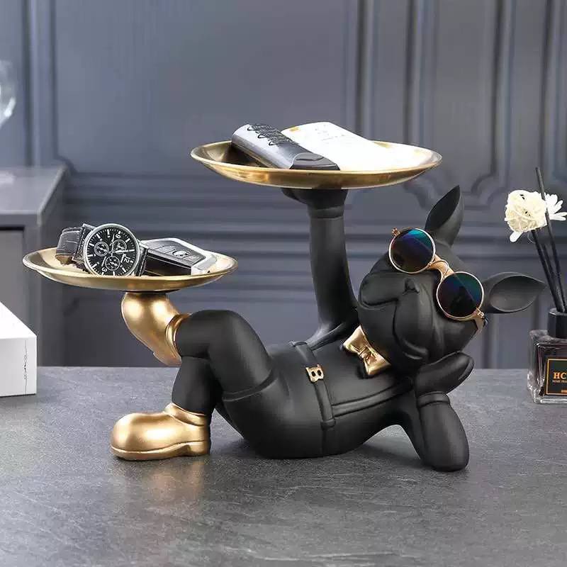 French Bulldog Decor | FD001