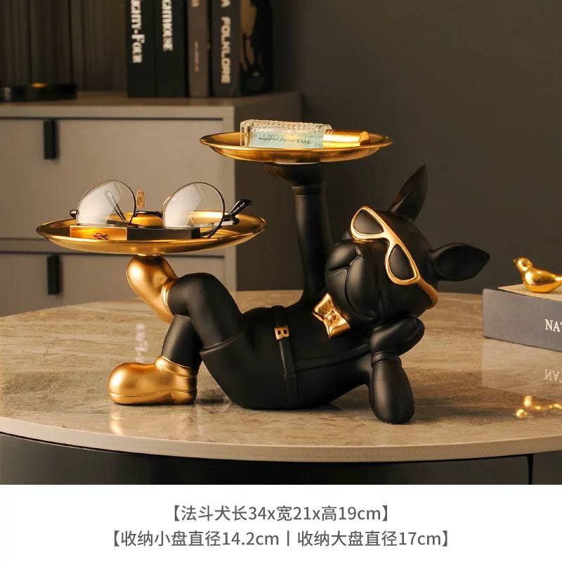 French Bulldog Decor | FD001