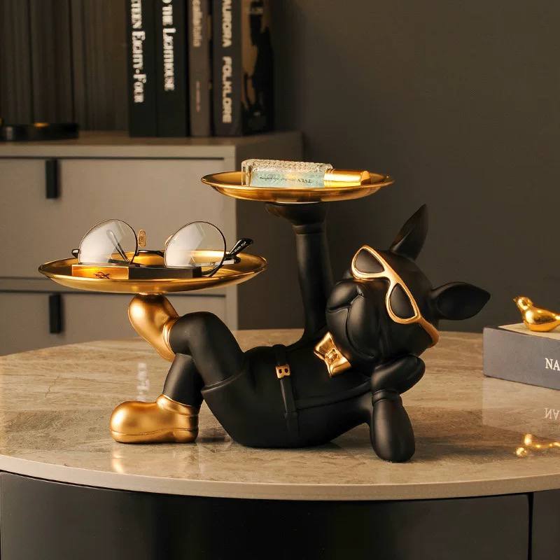 French Bulldog Decor | FD001