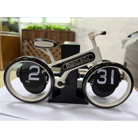 Modern Desk Clock - KP013