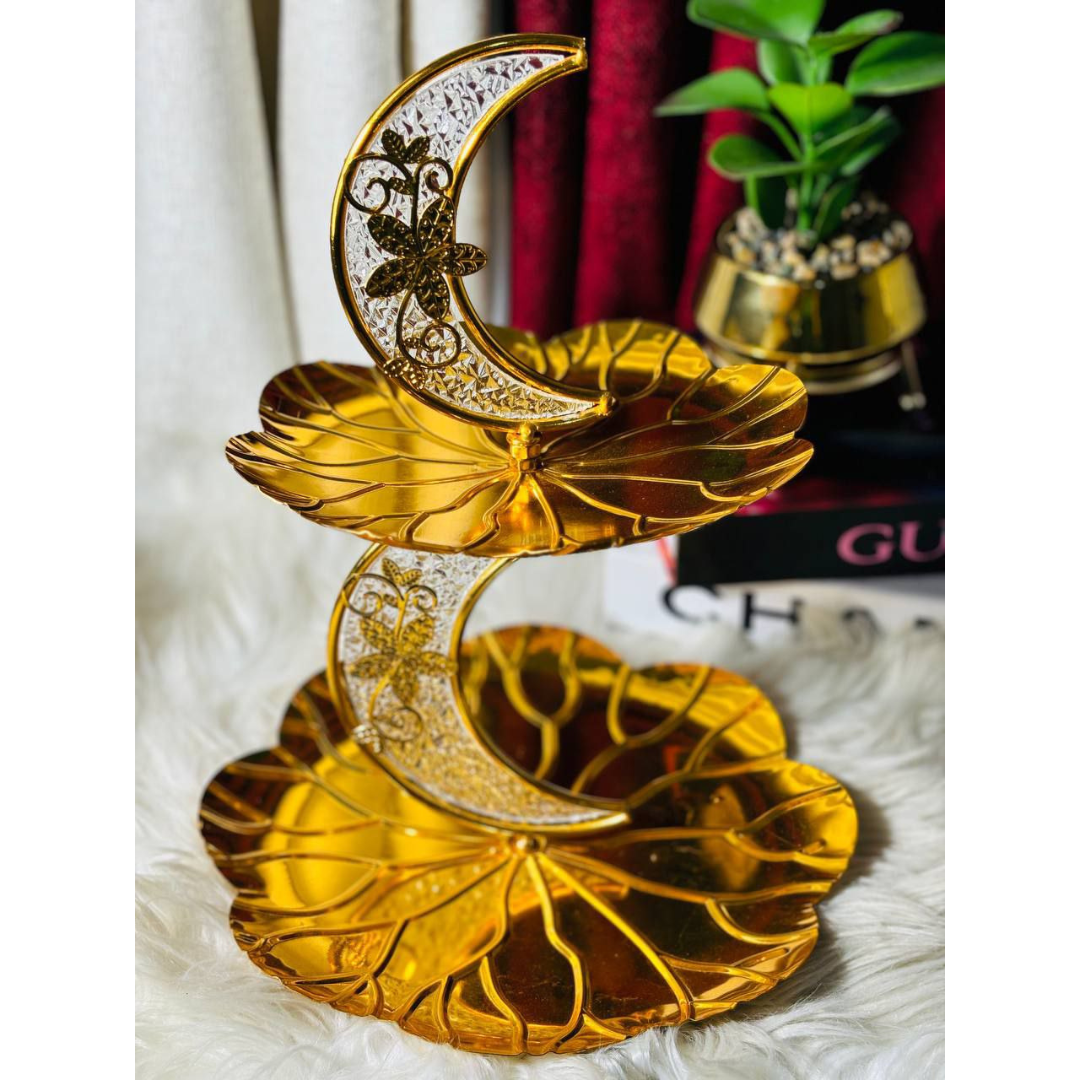 Ramadan Gold Decor | DG008