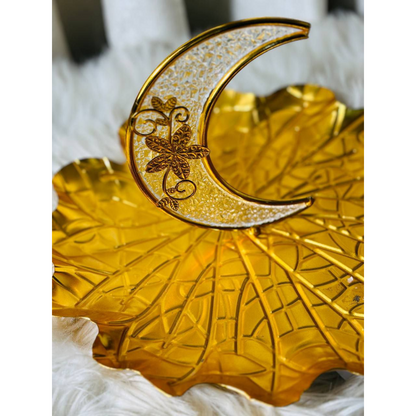 Ramadan Fruit Plate | DG010