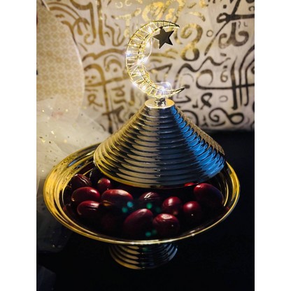 Ramadan Fruit Plate | DG015