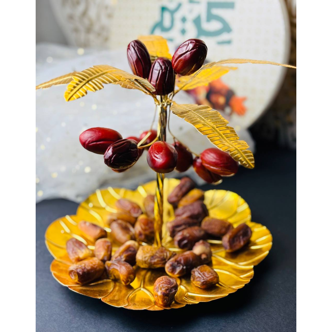 Ramadan Metal Decor | DG025
