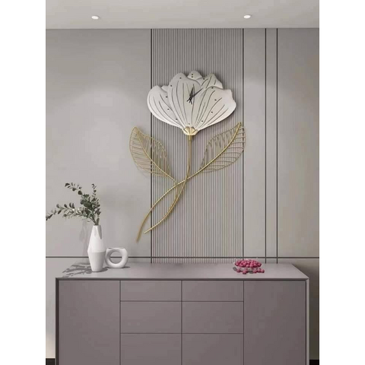 Metal Wall Clock | CI048