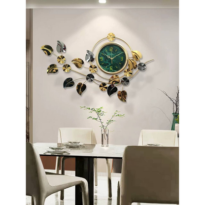Metal Wall Clock | CI061