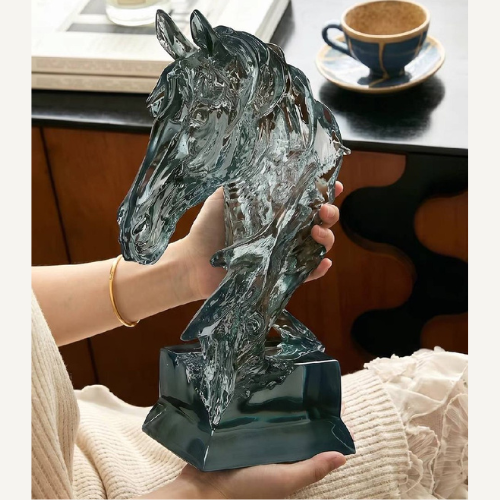 Horse Office Decor - KP040