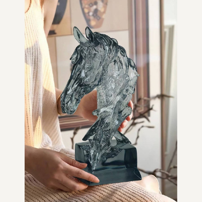 Horse Office Decor - KP040