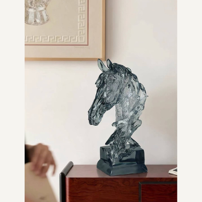 Horse Office Decor - KP040