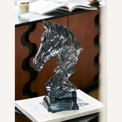 Horse Office Decor - KP040
