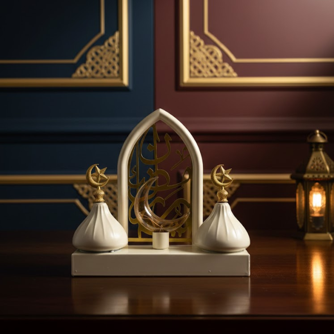 Ramadan Lantern - 707-14