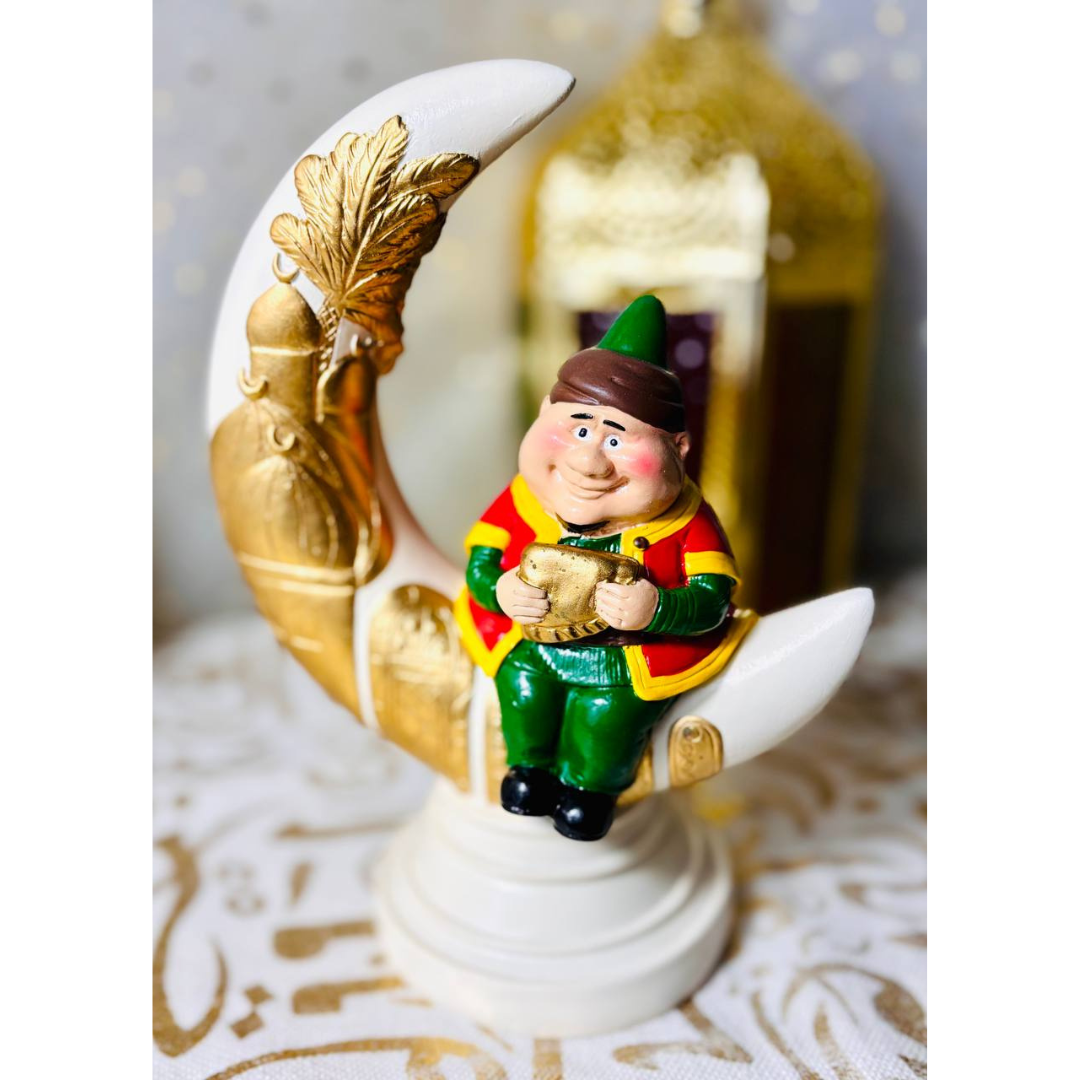 Cartoon decorative figurines - X-5