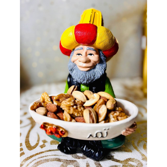 Cartoon decorative figurines - X-34