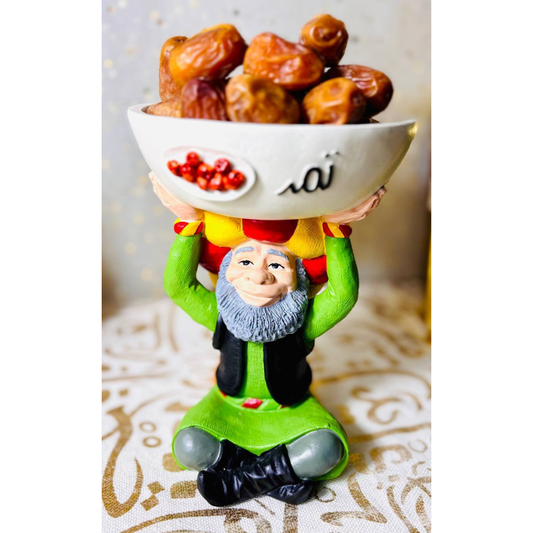 Cartoon decorative figurines - X-23