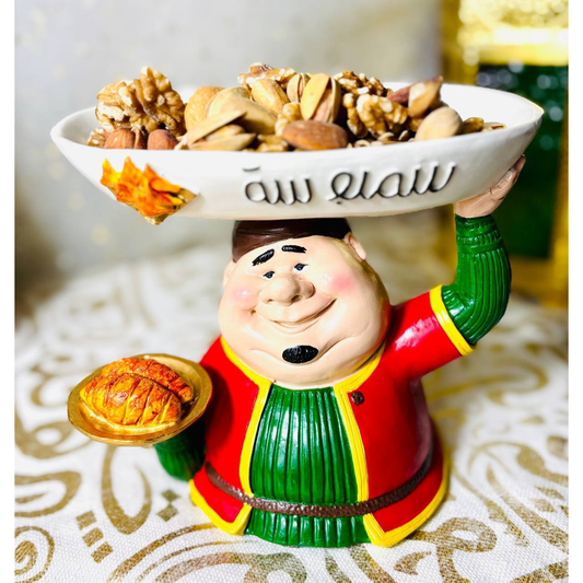 Cartoon decorative figurines - X-29