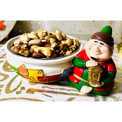 Cartoon decorative figurines - X-39