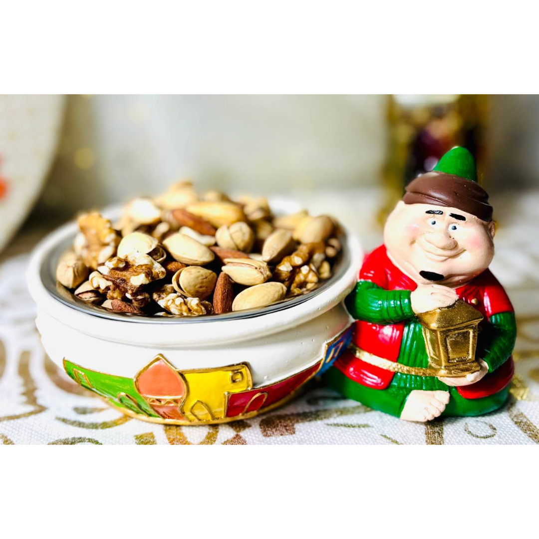 Cartoon decorative figurines - X-39
