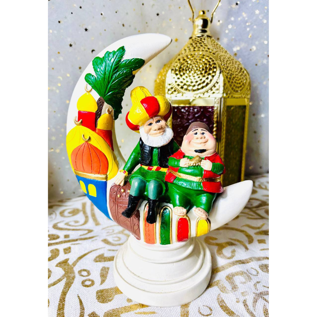 Cartoon decorative figurines - X-2