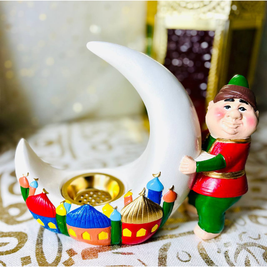 Cartoon decorative figurines - X-35