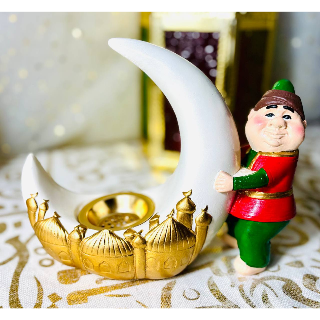 Cartoon decorative figurines - X-31