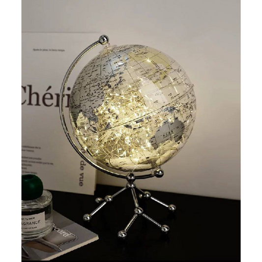 Deluxe Globe | GX03