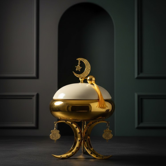 Ramadan Dates - S2-7