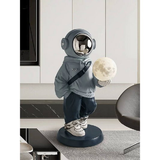 astronaut