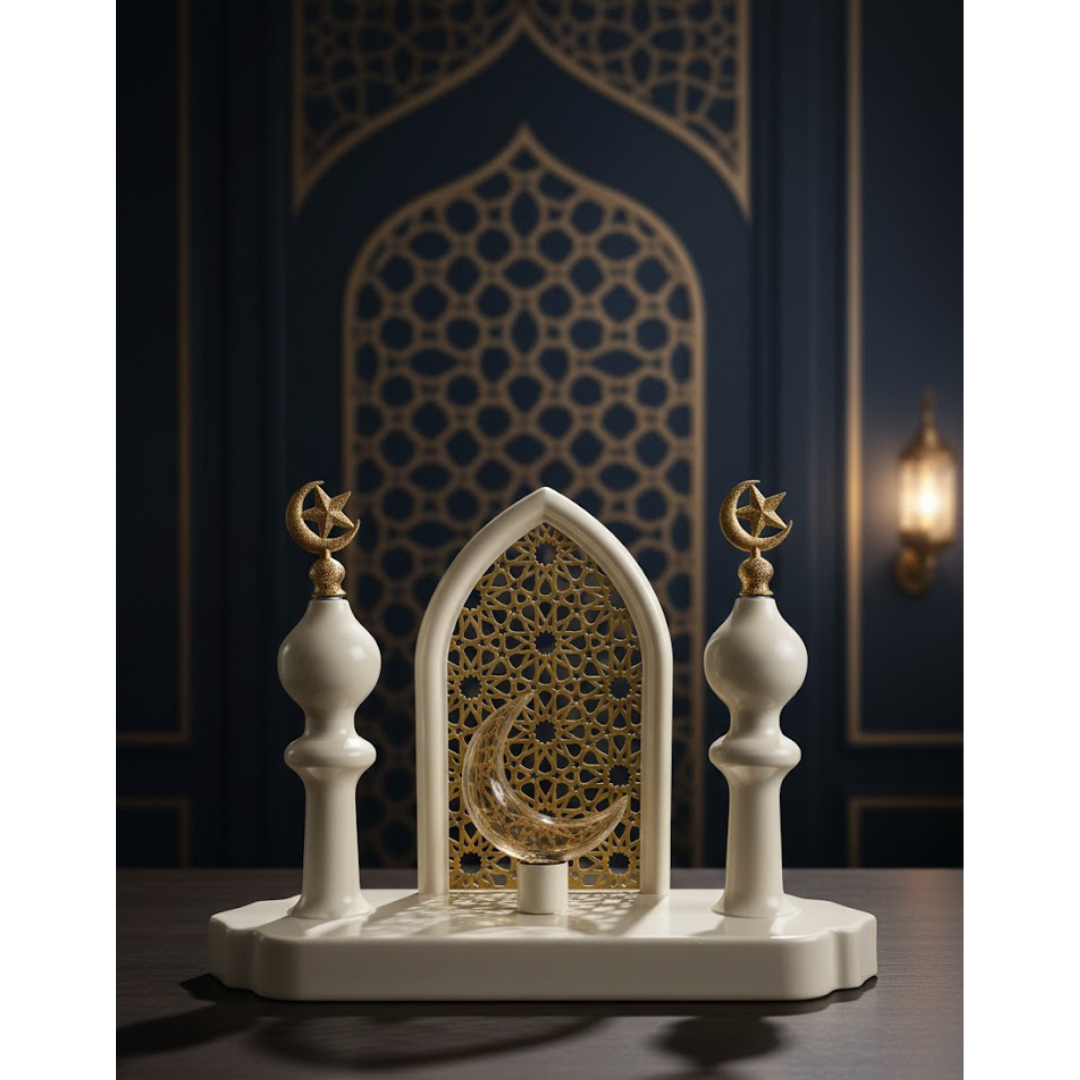 Ramadan Lantern - 707-16