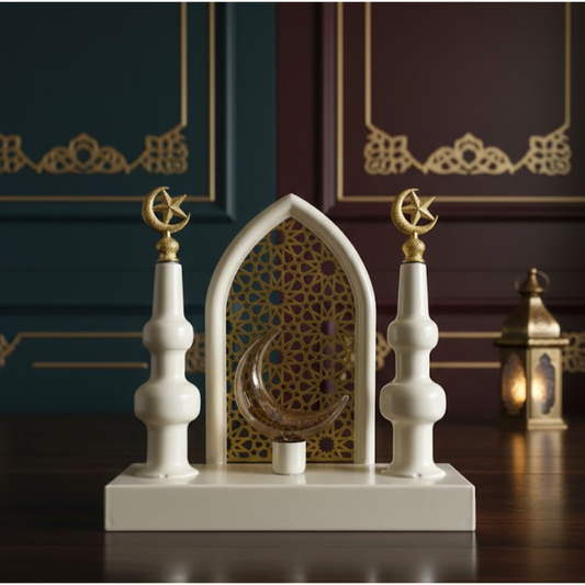 Ramadan Lantern - 707-7