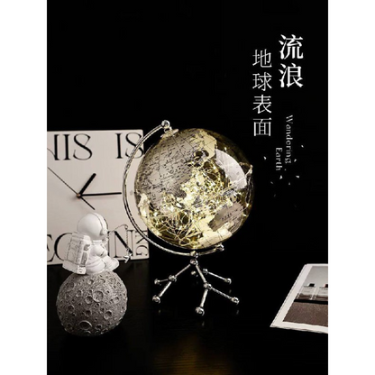 Deluxe Globe | GX03