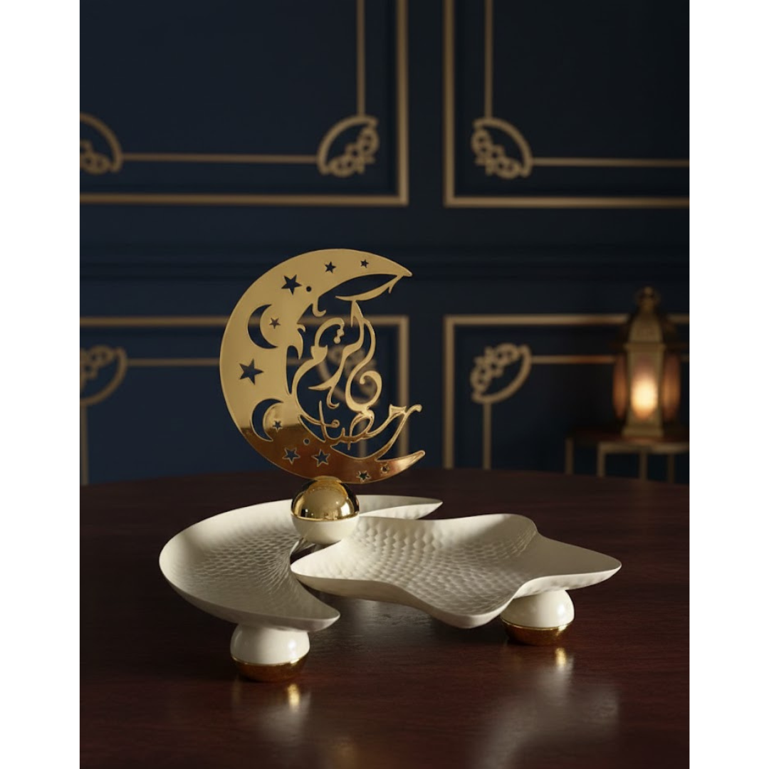 Ramadan Dates - S2-3