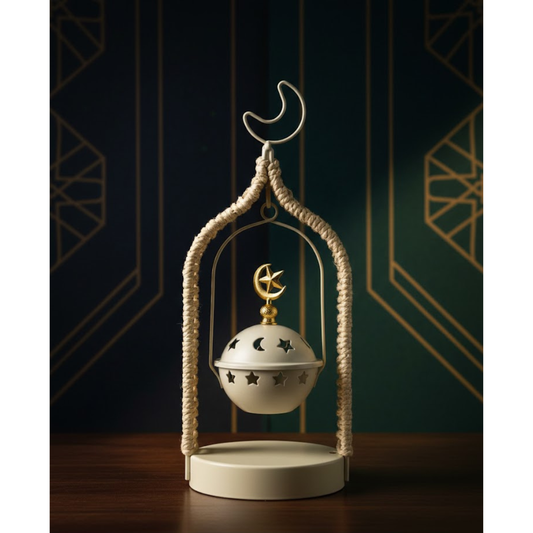 Ramadan Incense Burner - 707-41