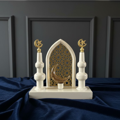 Ramadan Lantern - 707-7