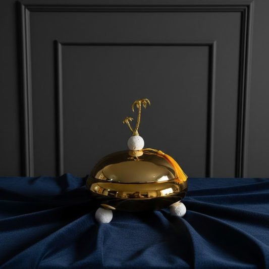 Ramadan Dates - S2-9