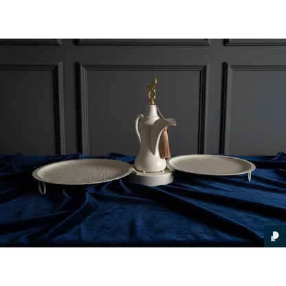 Ramadan teapot - 707-21