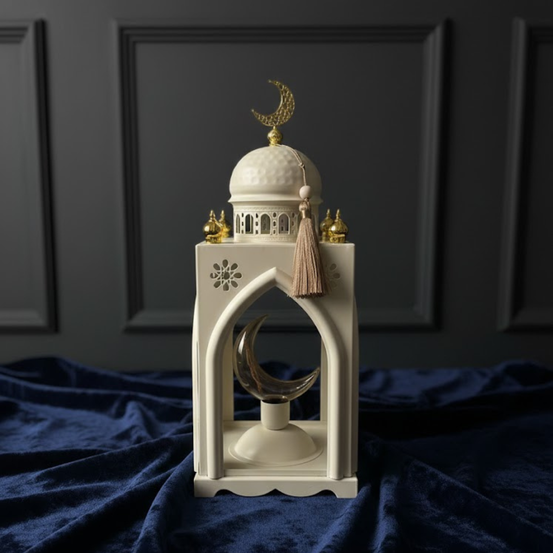 Ramadan Lantern - 707-12