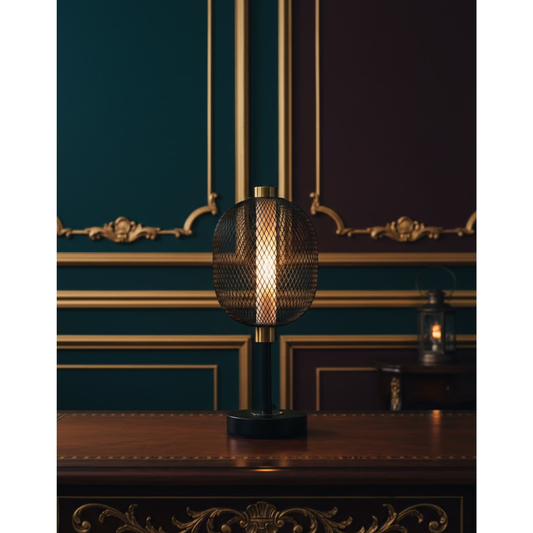 Modern decorative lampshade - S1-1