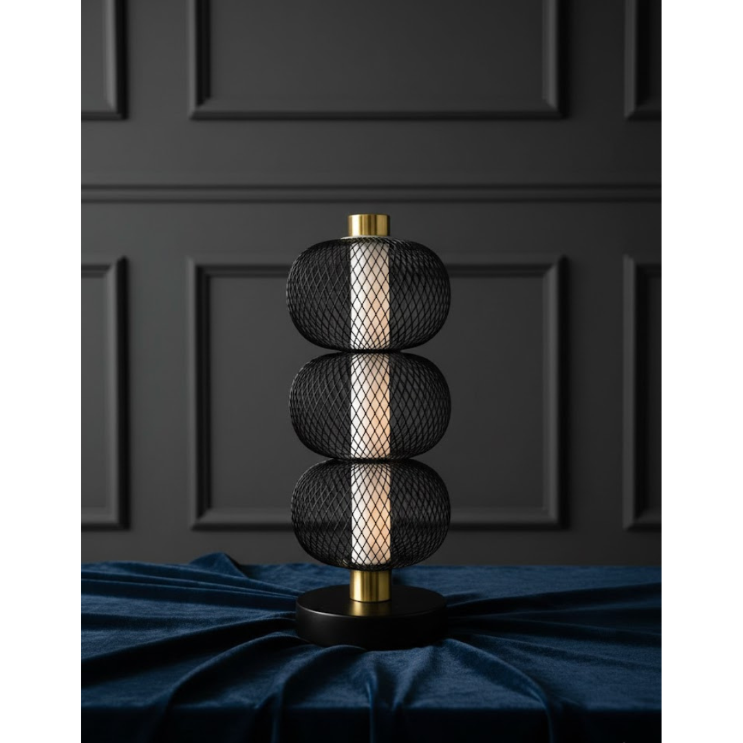 Modern decorative lampshade - S1-2