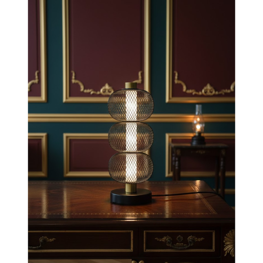 Modern decorative lampshade - S1-2