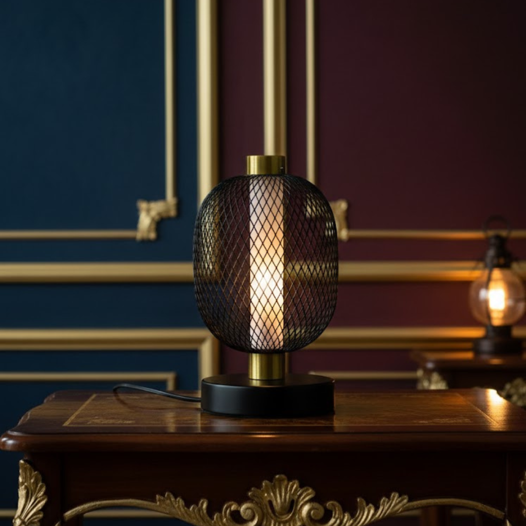 Modern decorative lampshade - S1-4