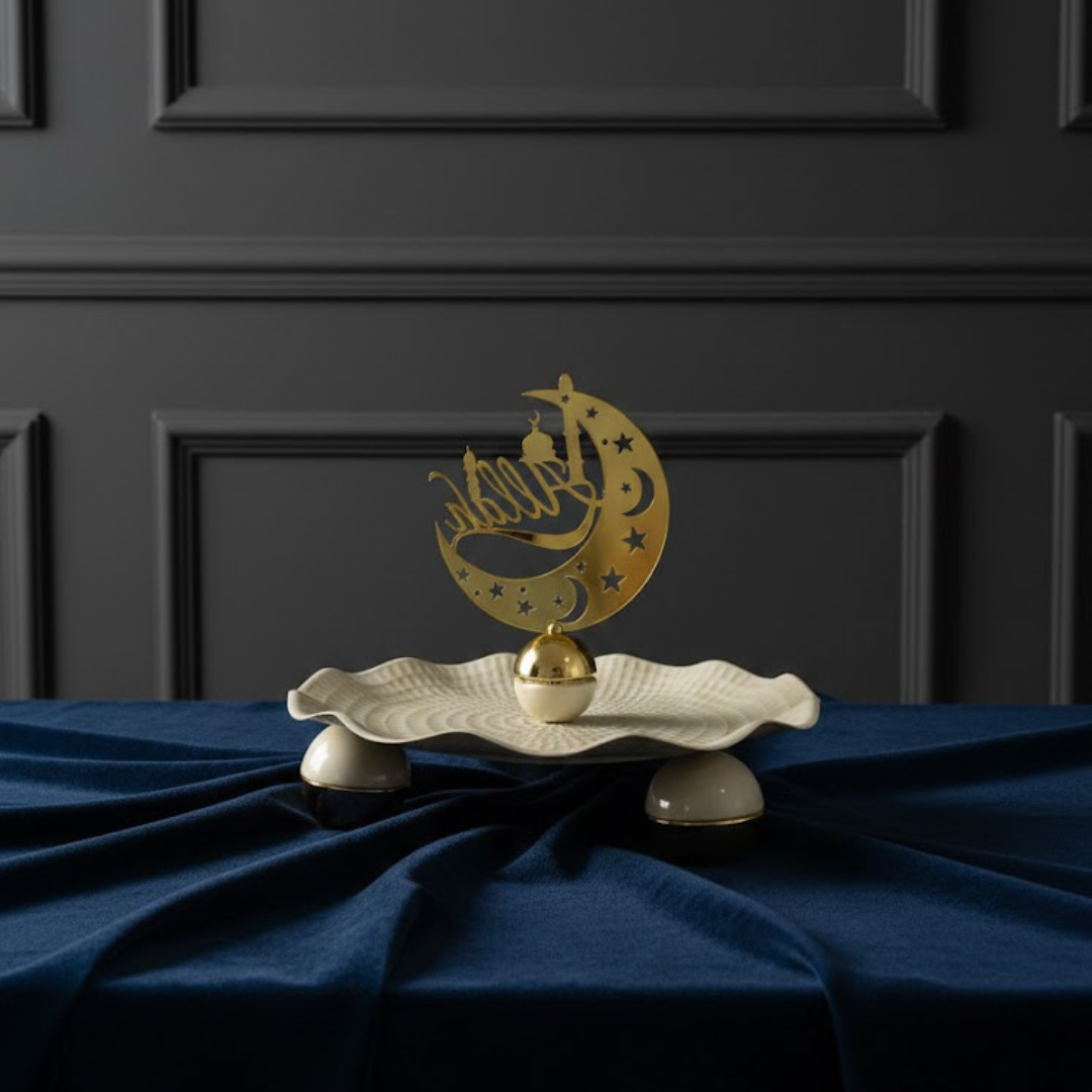 Ramadan Dates - S2-2