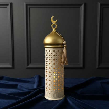 Ramadan Lantern - 707-24