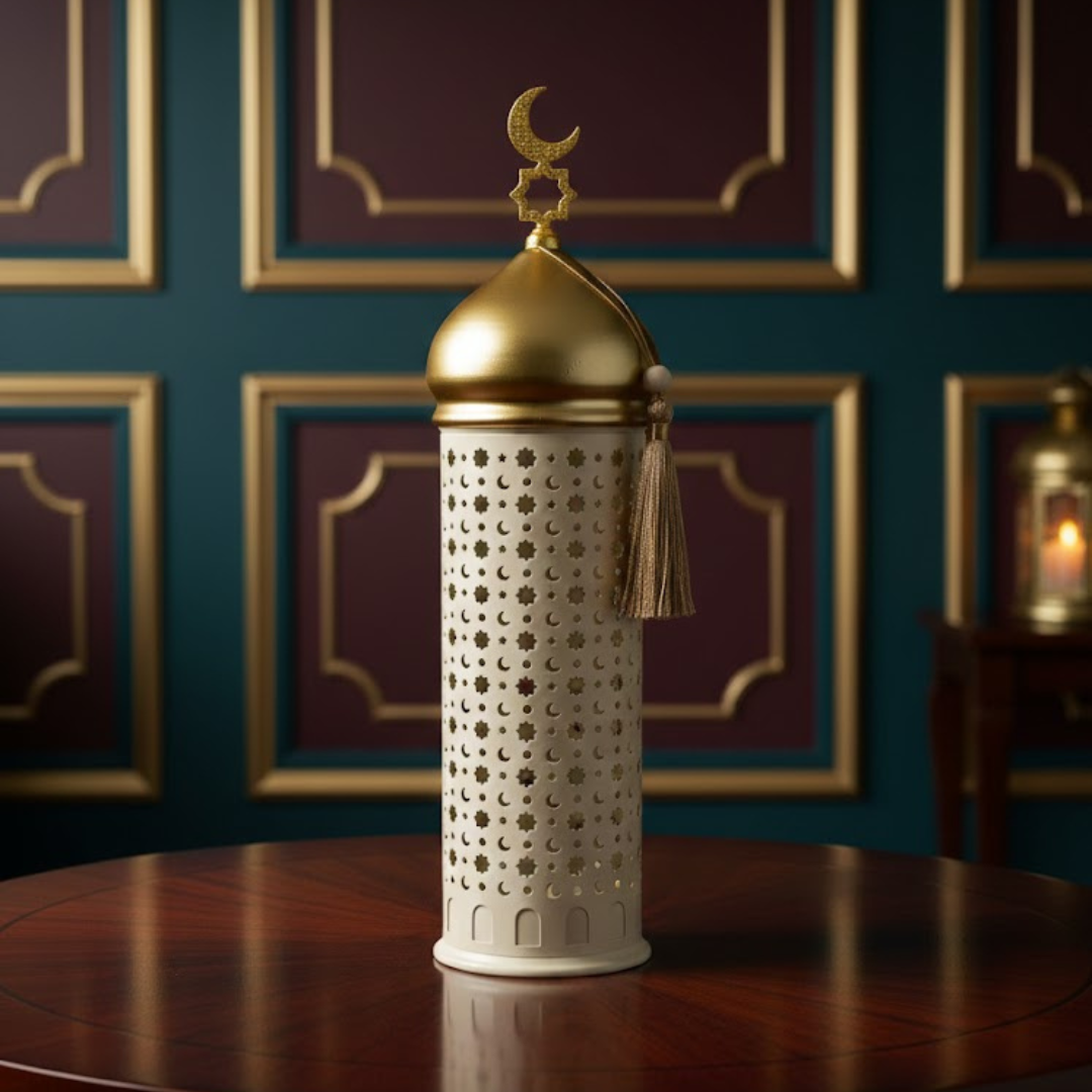 Ramadan Lantern - 707-24