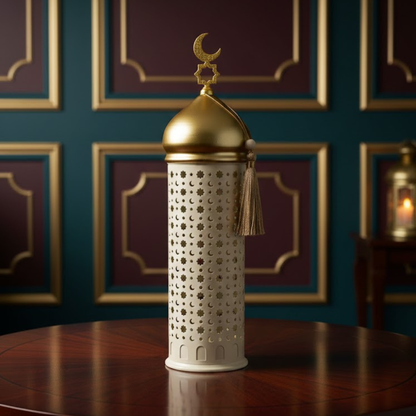 Ramadan Lantern - 707-24