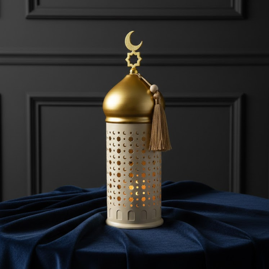 Ramadan Lantern - 707-24