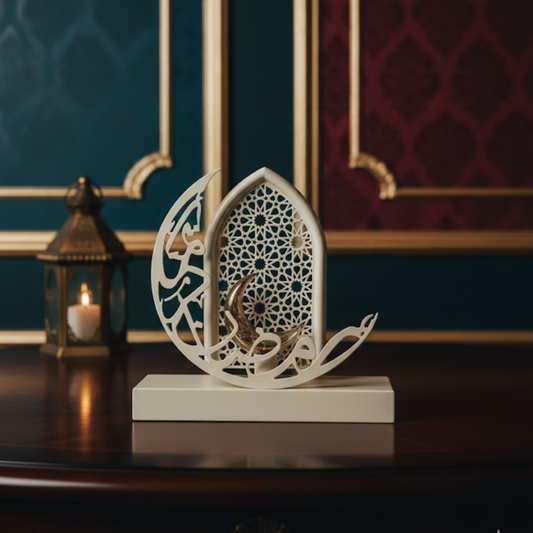 Ramadan Lantern - 707-5