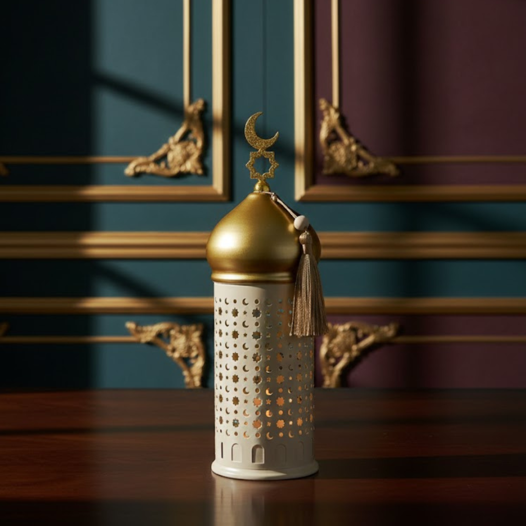 Ramadan Lantern - 707-24